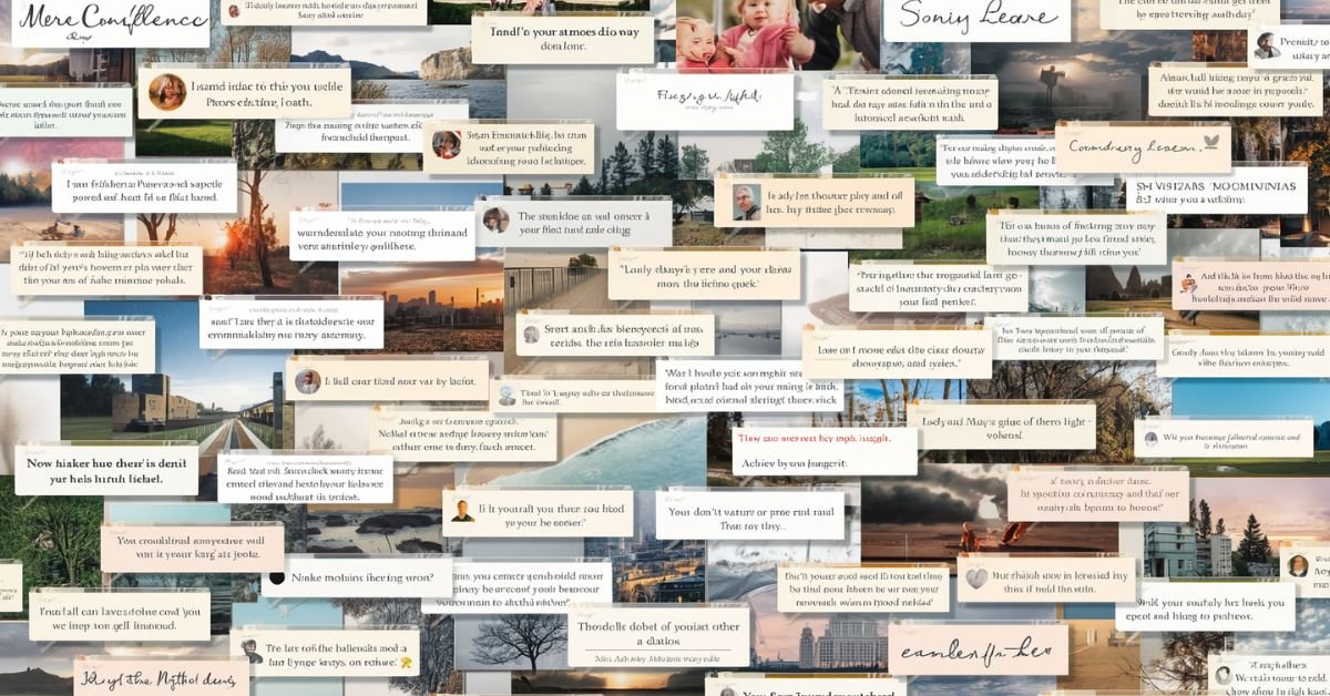 100+ Condolence Message on Death of Father to Express Sympathy and Support