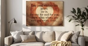 Heart Touching Speedy Recovery Message for Friends and Family
