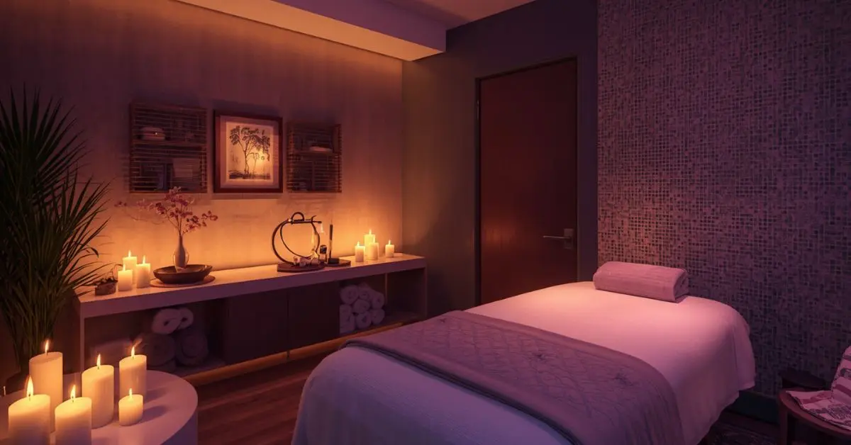 Massage Near Me: How to Find the Best Massage Services in Your Area