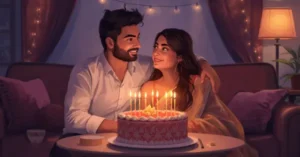 Sweet Happy Birthday Message for Husband Ideas to Make His Day Special