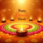 happy diwali message